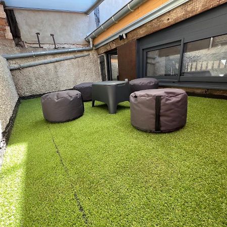 Loft Au Coeur Du Centre Ville Mâcon Zewnętrze zdjęcie