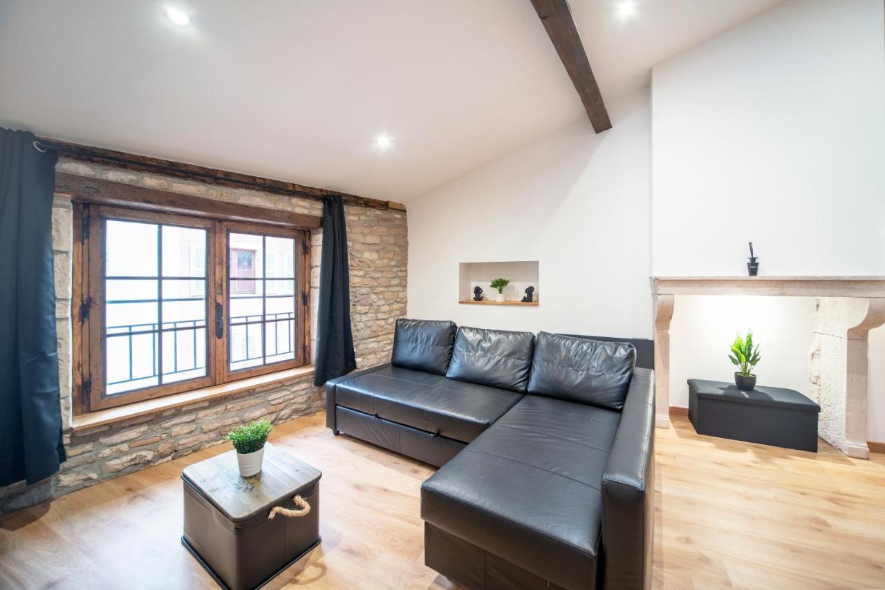 Loft Au Coeur Du Centre Ville Mâcon Zewnętrze zdjęcie