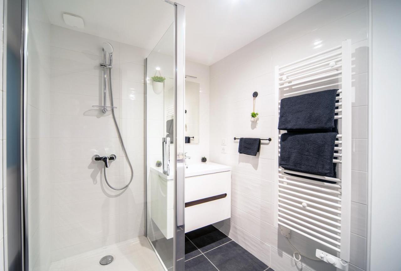 Loft Au Coeur Du Centre Ville Mâcon Zewnętrze zdjęcie