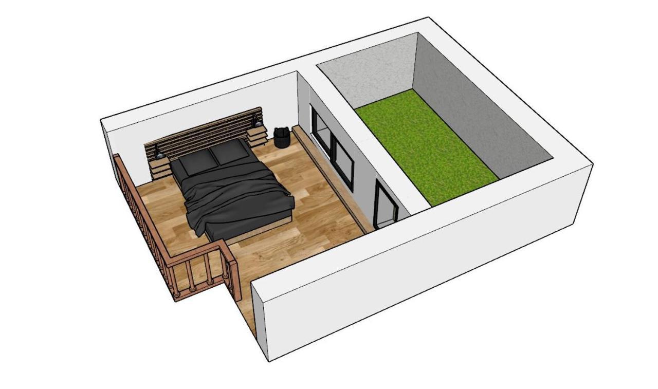 Loft Au Coeur Du Centre Ville Mâcon Zewnętrze zdjęcie